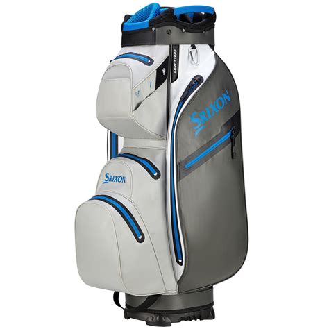 lightweight waterproof golf carry bag.